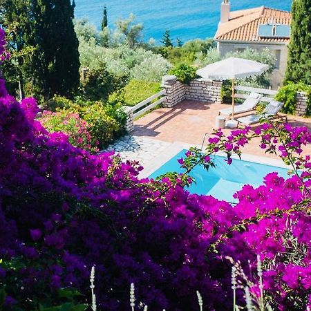 Myrto Homes Lefkada Agios Nikitas Greece Kültér fotó