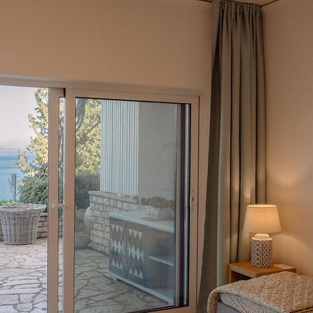 Myrto Homes Lefkada Agios Nikitas Greece Kültér fotó