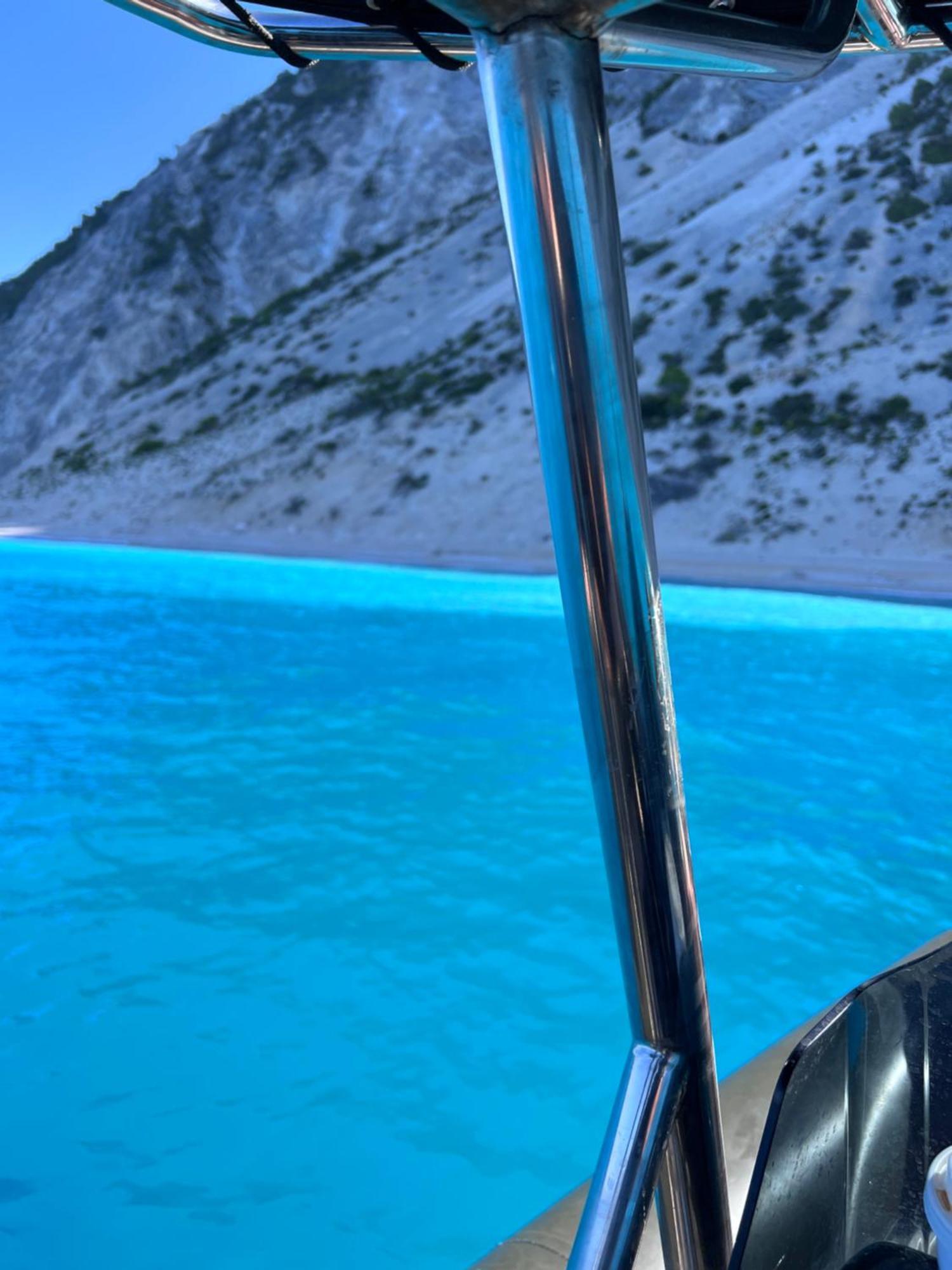 Myrto Homes Lefkada Agios Nikitas Greece Kültér fotó