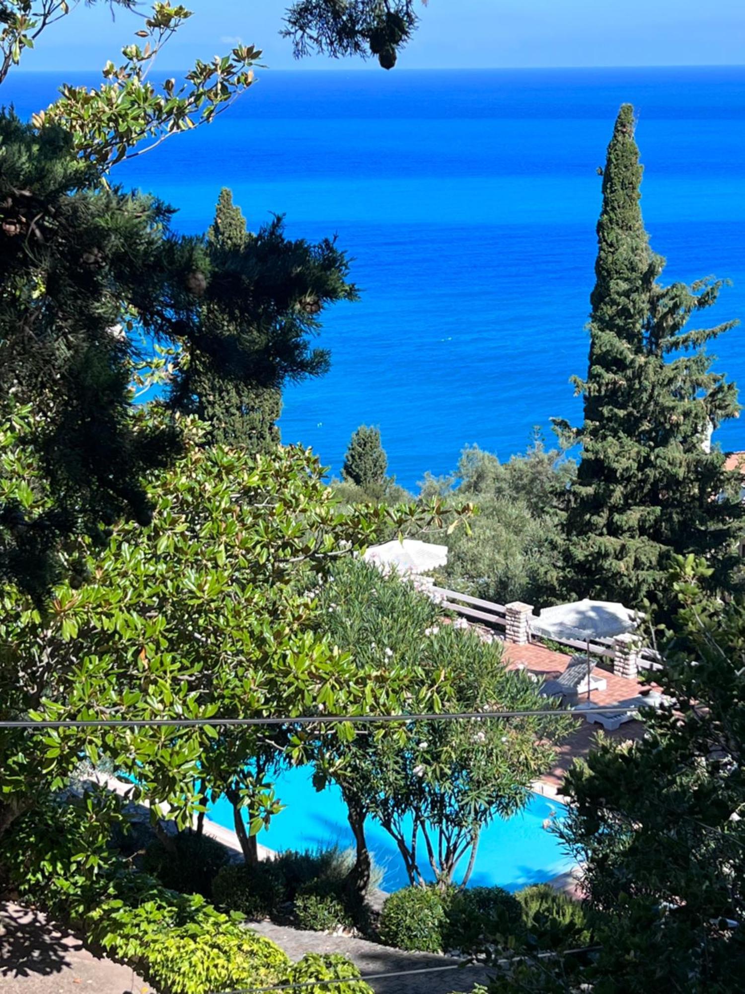 Myrto Homes Lefkada Agios Nikitas Greece Kültér fotó