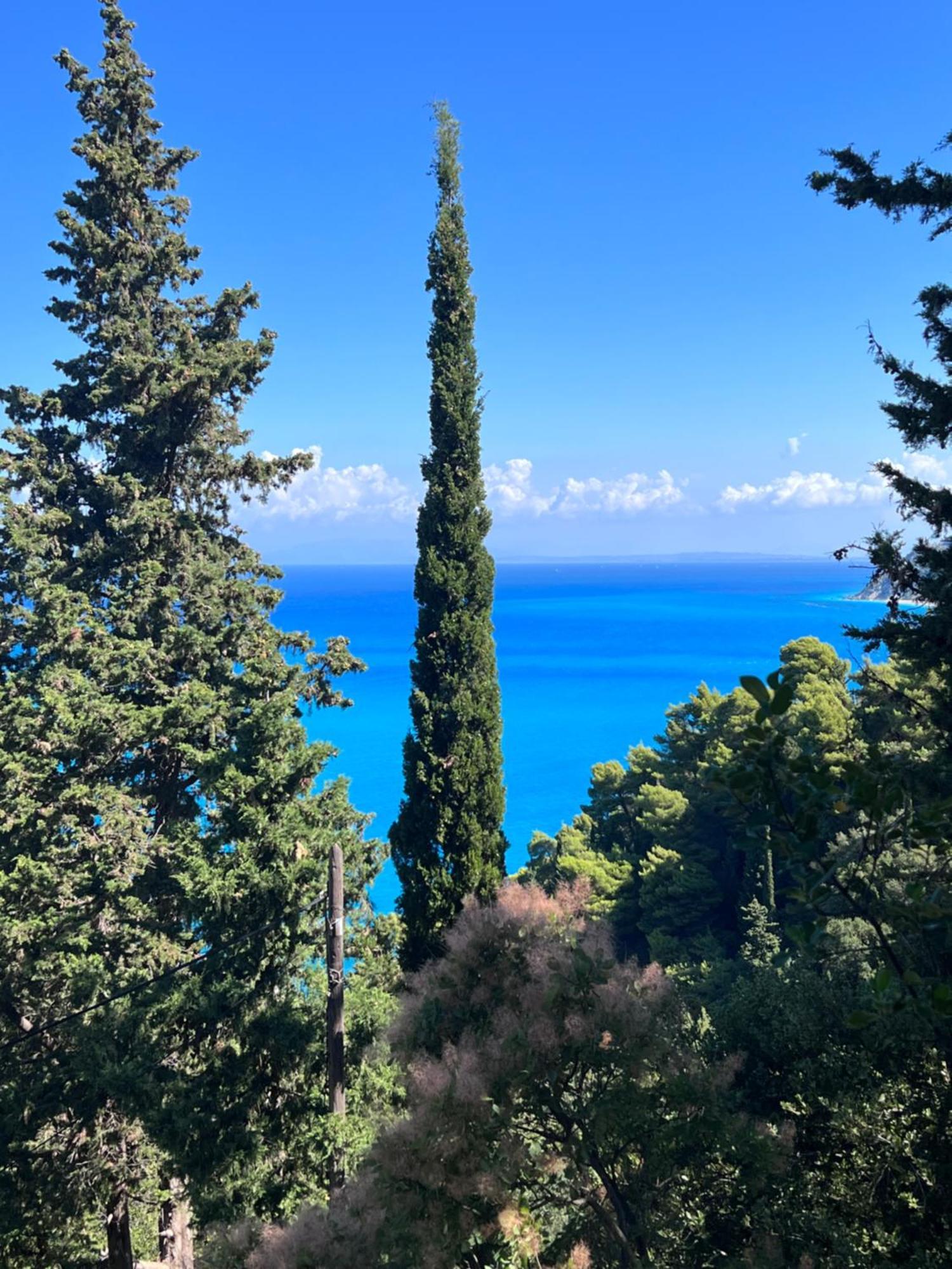 Myrto Homes Lefkada Agios Nikitas Greece Kültér fotó