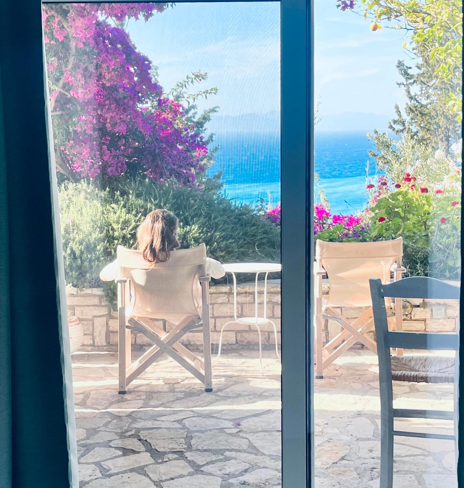 Myrto Homes Lefkada Agios Nikitas Greece Kültér fotó