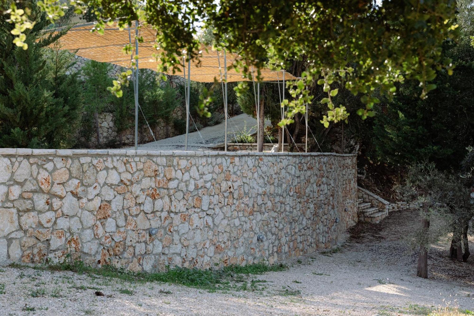 Myrto Homes Lefkada Agios Nikitas Greece Kültér fotó
