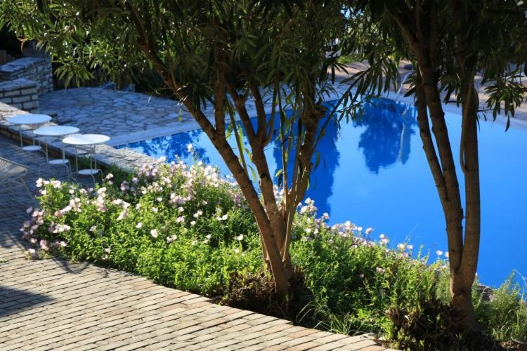 Myrto Homes Lefkada Agios Nikitas Greece Kültér fotó
