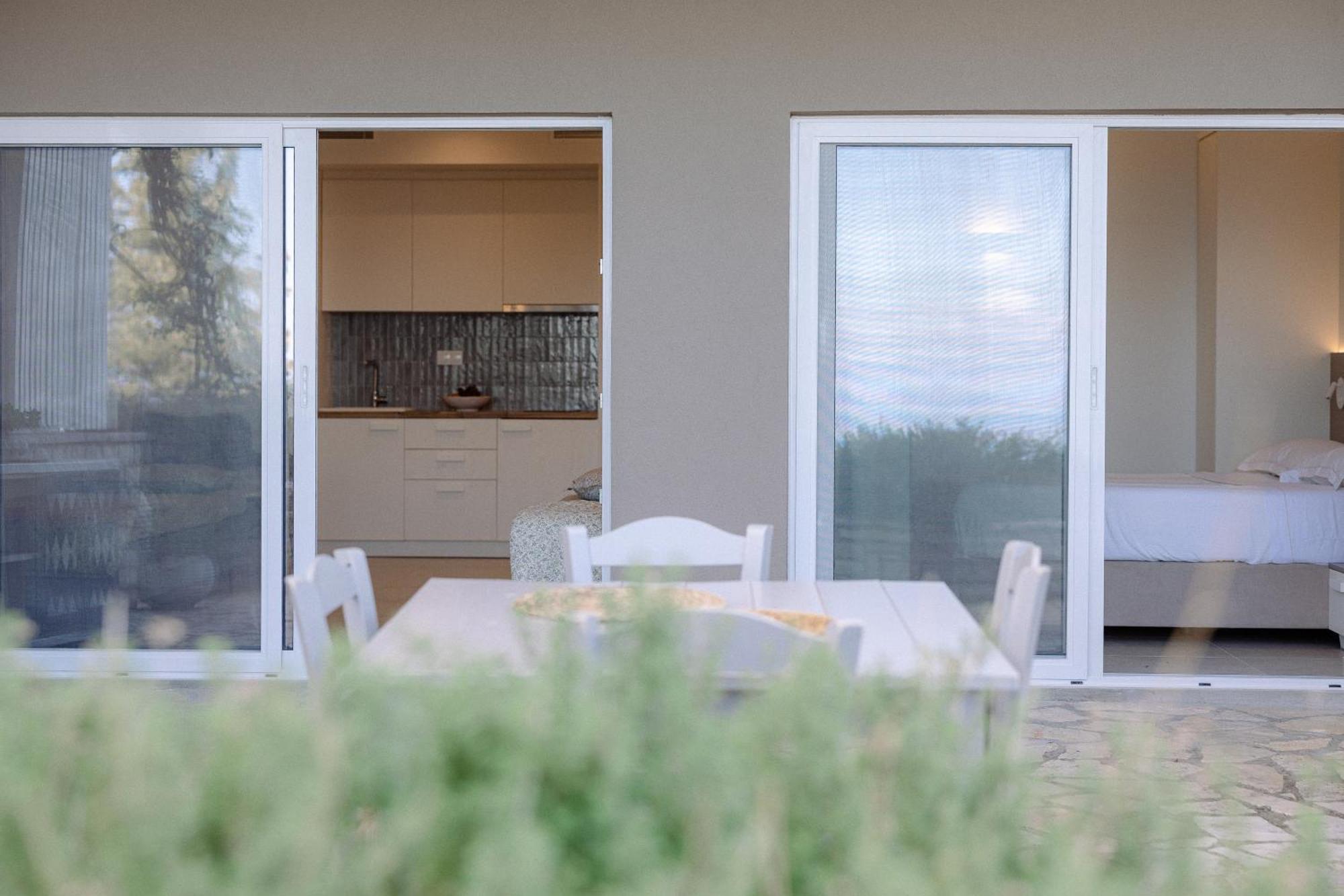Myrto Homes Lefkada Agios Nikitas Greece Kültér fotó