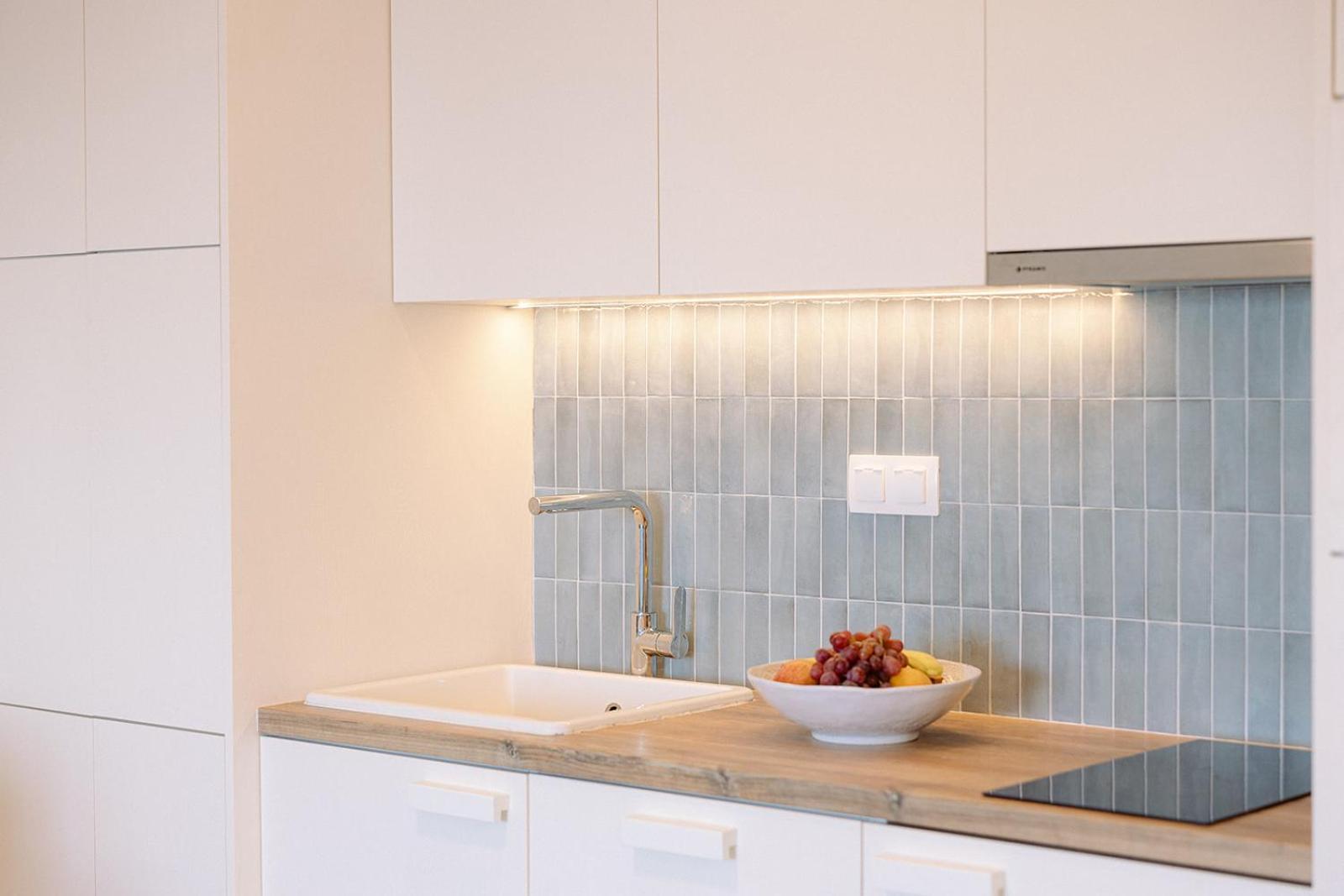 Myrto Homes Lefkada Agios Nikitas Greece Kültér fotó