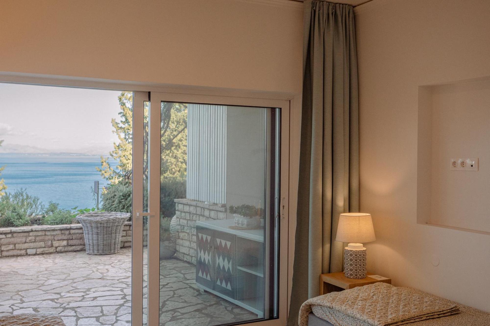 Myrto Homes Lefkada Agios Nikitas Greece Kültér fotó
