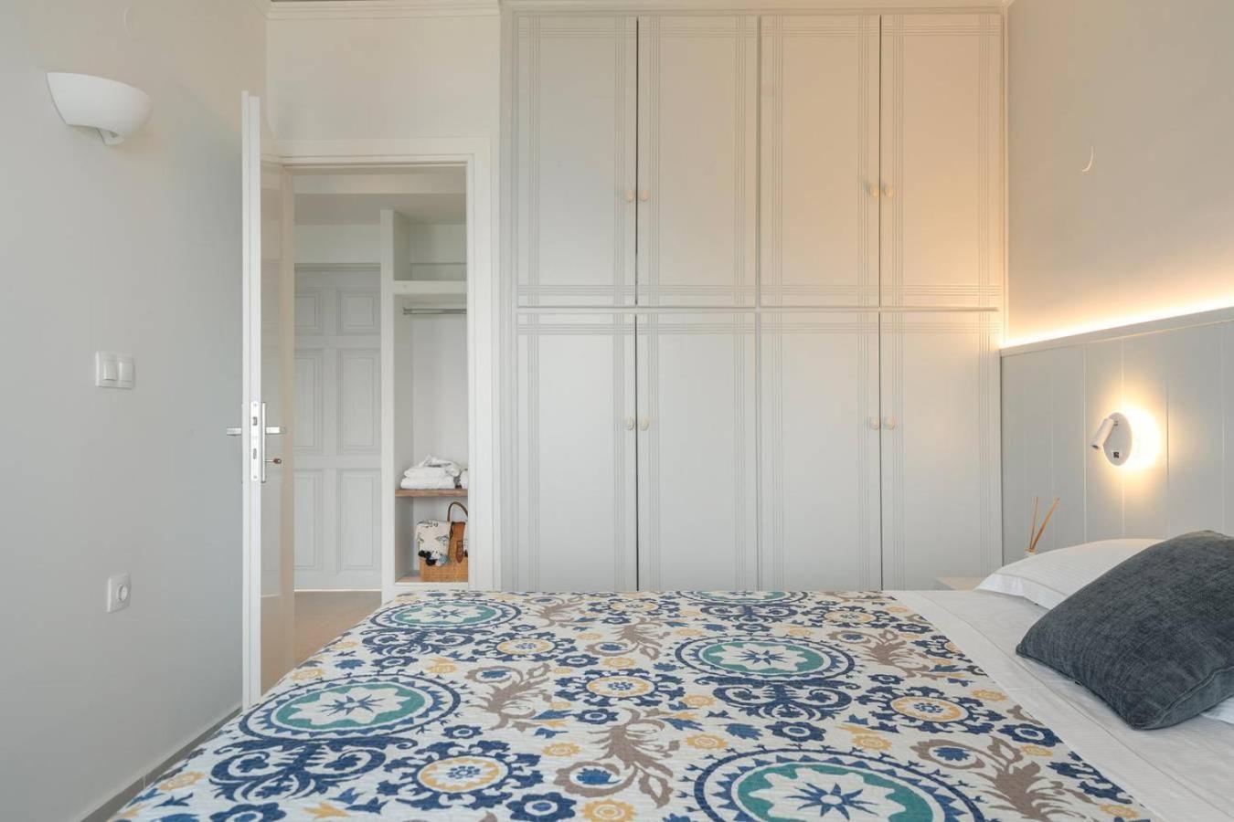 Myrto Homes Lefkada Agios Nikitas Greece Kültér fotó