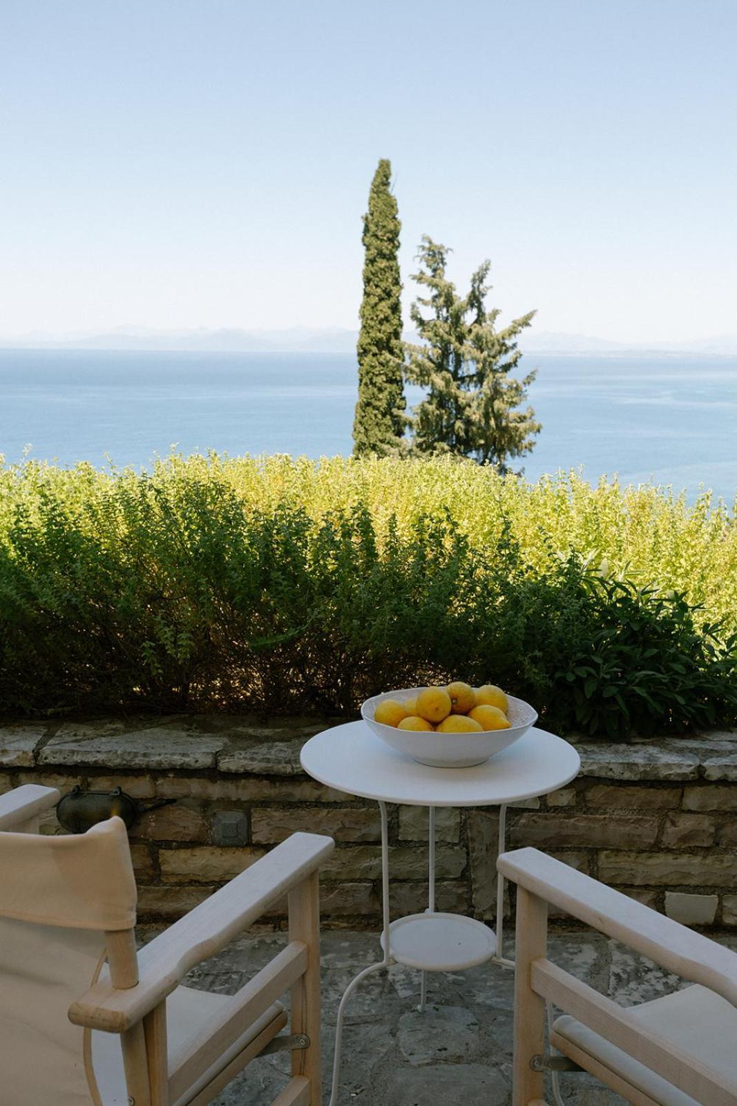 Myrto Homes Lefkada Agios Nikitas Greece Szoba fotó