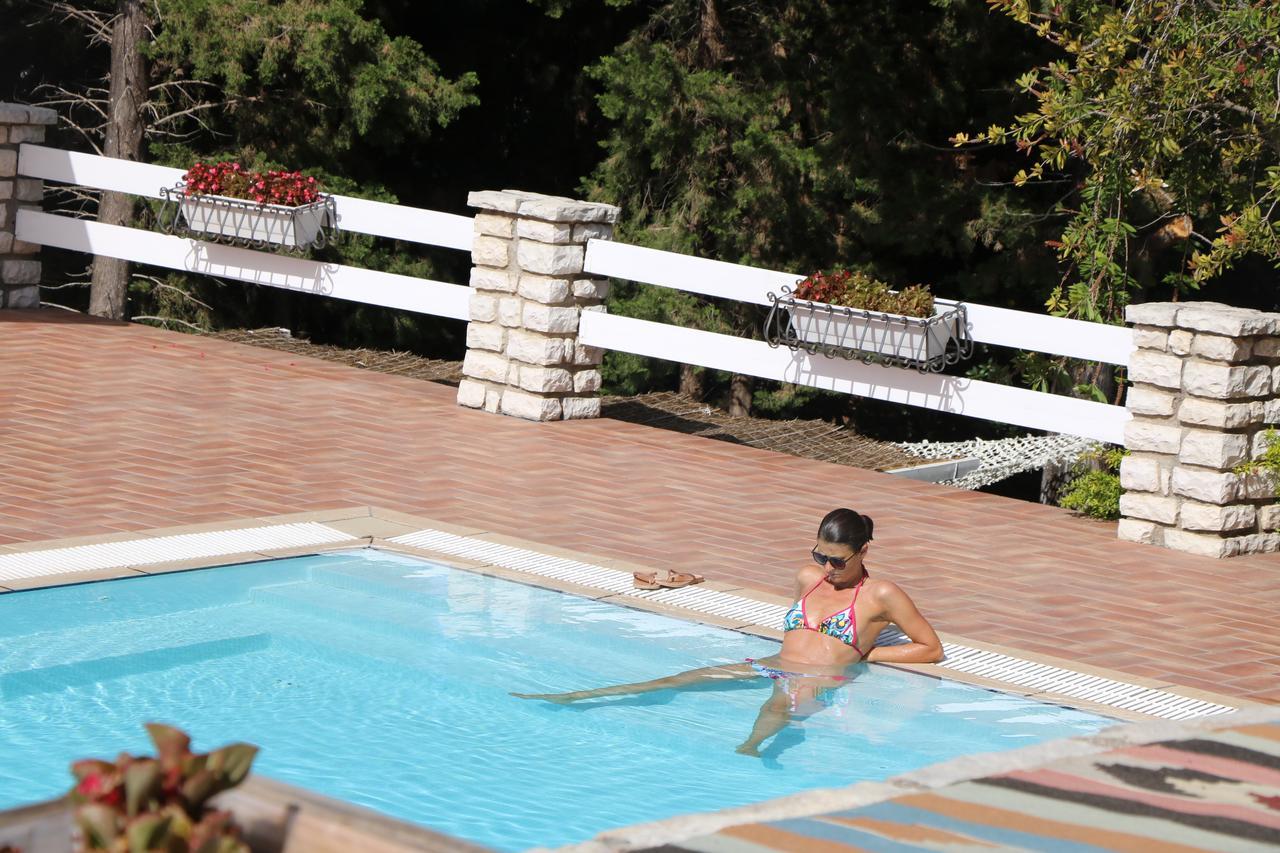 Myrto Homes Lefkada Agios Nikitas Greece Kültér fotó