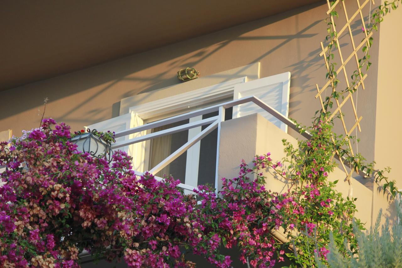 Myrto Homes Lefkada Agios Nikitas Greece Kültér fotó