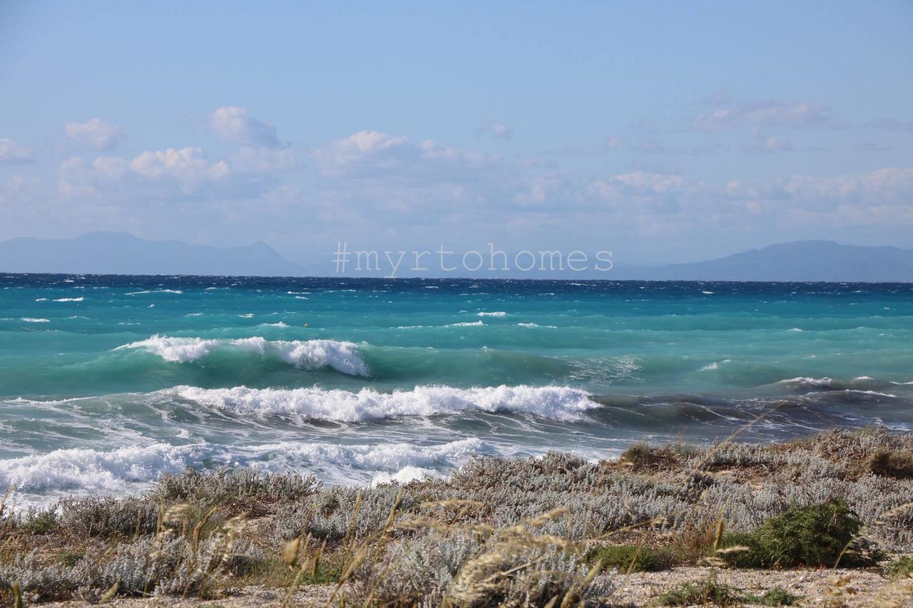 Myrto Homes Lefkada Agios Nikitas Greece Kültér fotó